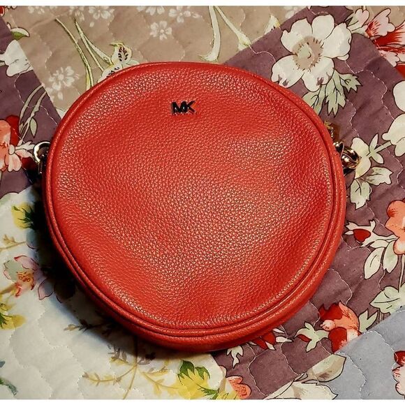 NWOT MICHAEL KORS CROSSBODY - Picture 1 of 6